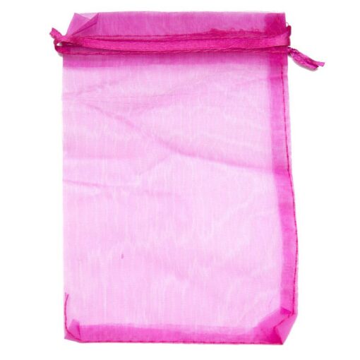 Bolsas de Organza 10 x 16