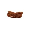 Cinta de Gamuza 3mm Ladrillo
