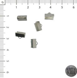 Cierre Cocodrilo 10mm