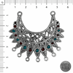 Cuello 7 enganches