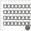 Cadena Groumet 2.6mm