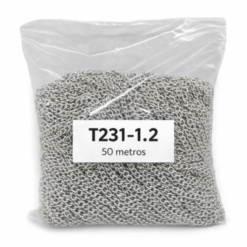 Groumet 1,2mm (PACK)