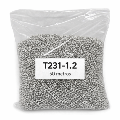 Groumet 1,2mm (PACK)