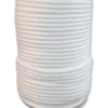 Soga 5mm Blanco