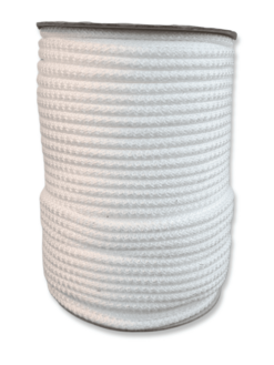 Soga 5mm Blanco