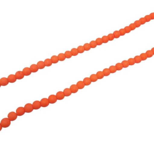 Perlas Engomadas 6mm