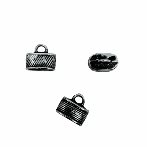 Capuchon Rectangular Patinado - Image 2