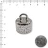 Capuchon Rustico 23mm