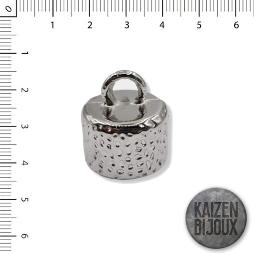 Capuchon Rustico 23mm