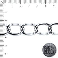 Alternative view of Chanel abierta 2.5 PACK