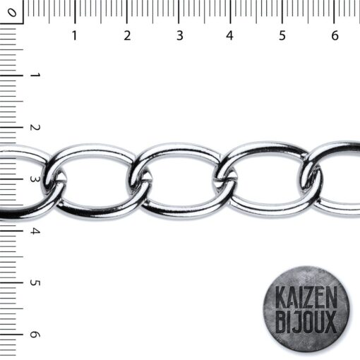 Chanel abierta 2.5 PACK - Image 2