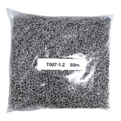 Chanel 1.2mm niq PACK