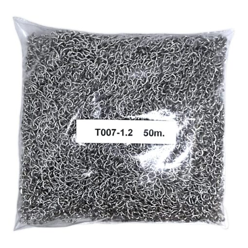 Chanel 1.2mm niq PACK