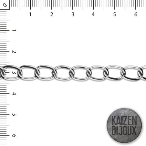 Chanel 1.6mm Niquel PACK - Image 2