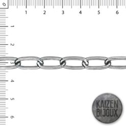 Forcet larga 2mm
