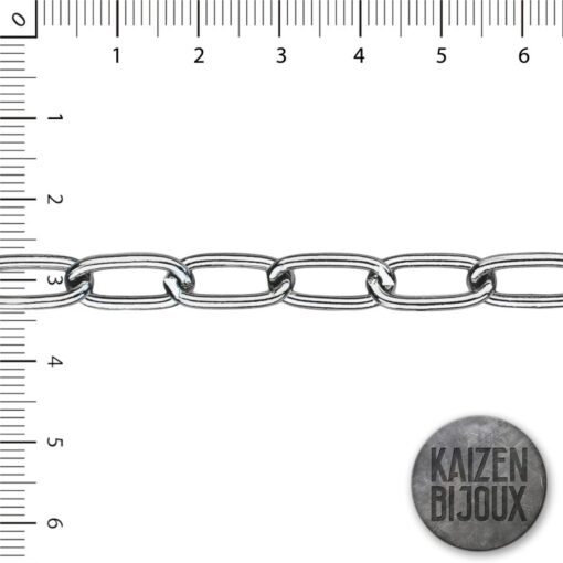 Forcet larga 2mm