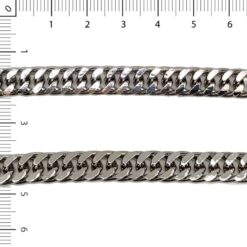 Groumet doble limada 1.8mm