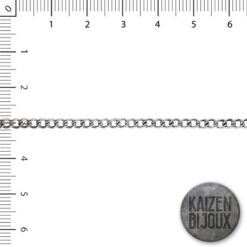 Groumet 0.8mm cortada