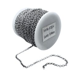Roló 4mm niq (ROLLO)