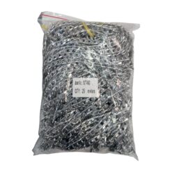 Groumet Plana de 3mm PACK