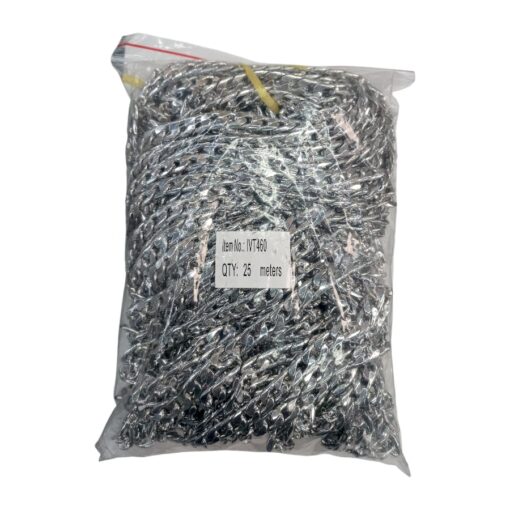 Groumet Plana de 3mm PACK