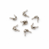Tapanudo 2.4mm niquel