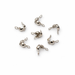 Tapanudo 2.4mm niquel