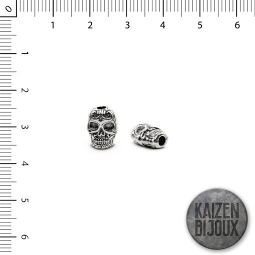 Calavera pasante - Image 2
