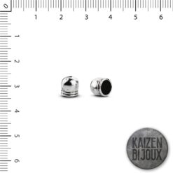 Capuchon 6.5mm
