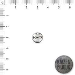Dije Bonita