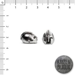 Casco Gladiador