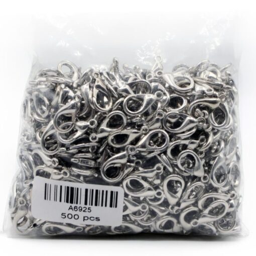 Mosqueton 18mm LIQUIDACION (LEER Descripción)
