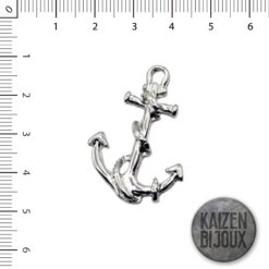 Ancla con cordon (37mm)