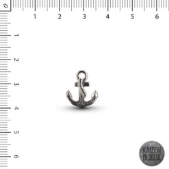 Anclita 17mm