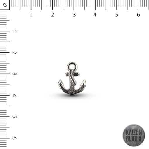 Anclita 17mm