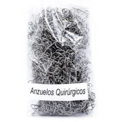 Aro Acero Quirúrgico