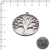 Arbol de la vida de 33mm