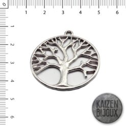 Arbol de la vida de 33mm