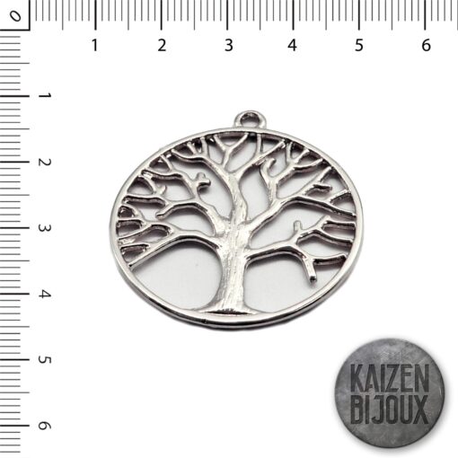 Arbol de la vida de 33mm