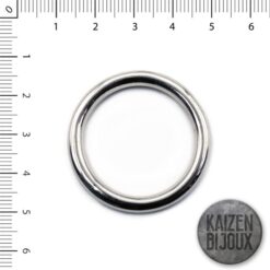 Argolla de 30mm int  36mm ext
