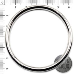 Argolla de 55mm int  62mm ext