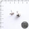 Aro rombo 9mm con Fru Fru