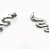 Aro Serpiente chica con Fru Fru