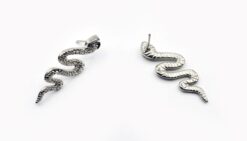 Aro Serpiente chica con Fru Fru