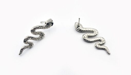 Aro Serpiente chica con Fru Fru