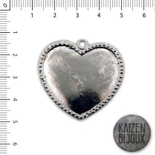 Base Corazon 33mm
