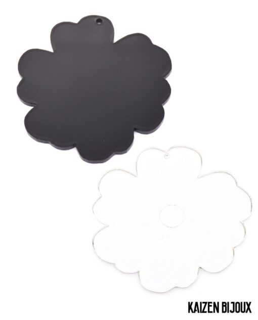 Base Flor 5cm