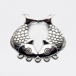 Base Collar Peces