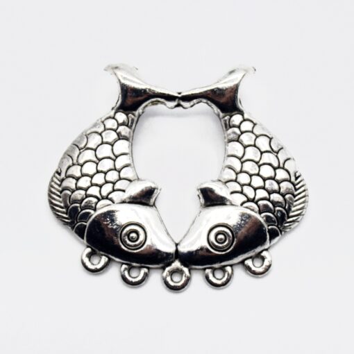 Base Collar Peces