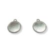 Base para domes 16mm Doble faz